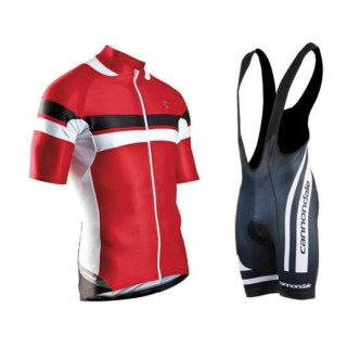 Conjunto de ciclismo Cannondale: comodidad y calidad para tus paseos