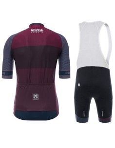 Conjunto de ciclismo Giro de Italia: comodidad y estilo para tus rutas 2