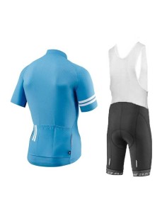 Conjunto de ciclismo Giant: comodidad y frescura para tus paseos de verano 2