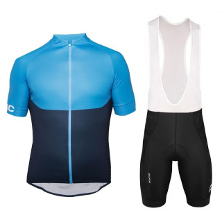 Conjunto de ciclismo Poc: comodidad y estilo para tus paseos de verano