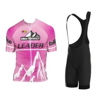 Conjunto de ciclismo corto Bike Transalp: comodidad y estilo para tus paseos