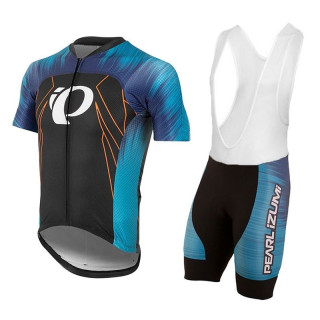 Conjunto de ciclismo Pearl Izumi: comodidad y estilo para tus paseos