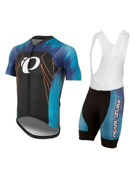 Conjunto de ciclismo Pearl Izumi: comodidad y estilo para tus paseos