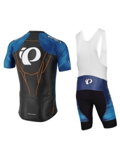 Conjunto de ciclismo Pearl Izumi: comodidad y estilo para tus paseos 2
