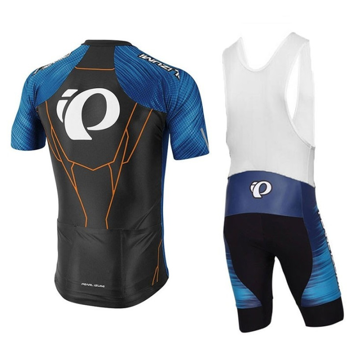 Conjunto de ciclismo Pearl Izumi: comodidad y estilo para tus paseos
