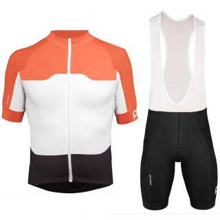 Conjunto de ciclismo Poc: comodidad y estilo para tus paseos de verano