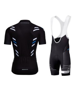 Conjunto de ciclismo corto Shimano: comodidad y estilo para tus rutas 2