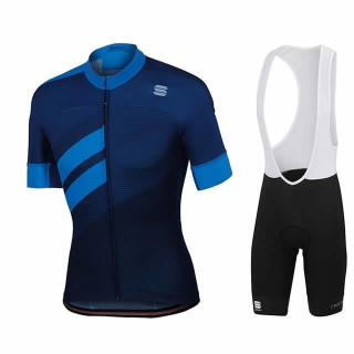 Conjunto de ciclismo Sportfull: comodidad y calidad para tus paseos en verano