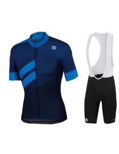 Conjunto de ciclismo Sportfull: comodidad y calidad para tus paseos en verano