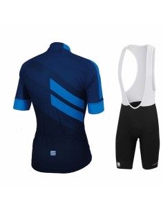 Conjunto de ciclismo Sportfull: comodidad y calidad para tus paseos en verano 2