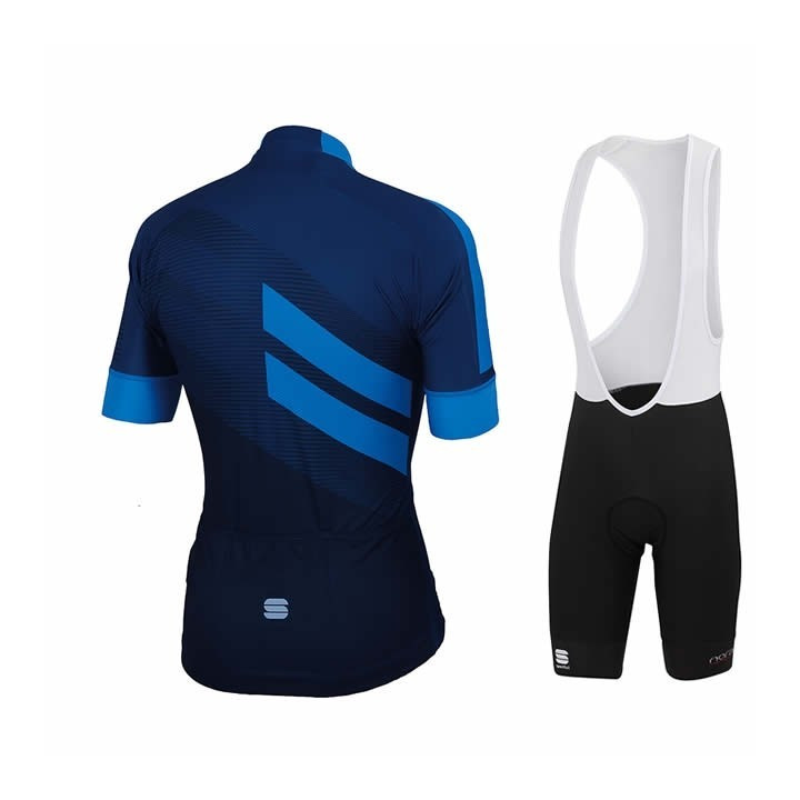 Conjunto de ciclismo Sportfull: comodidad y calidad para tus paseos en verano