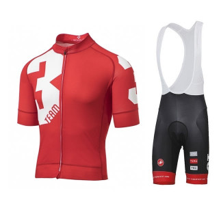 Equipación de ciclismo 3T Cycling: comodidad y frescura para tus rutas