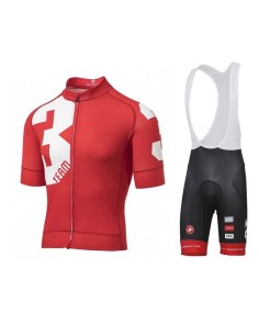 Equipación de ciclismo 3T Cycling: comodidad y frescura para tus rutas