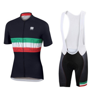Conjunto de ciclismo Sportfull: comodidad y estilo para tus rutas de verano