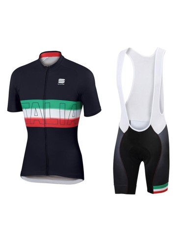 Conjunto de ciclismo Sportfull: comodidad y estilo para tus rutas de verano
