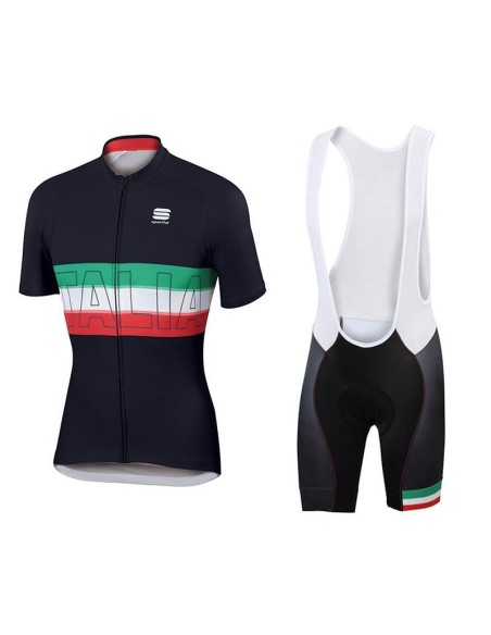 Conjunto de ciclismo Sportfull: comodidad y estilo para tus rutas de verano