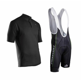 Conjunto de ciclismo Cannondale: comodidad y frescura para tus paseos de verano