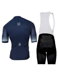 Equipación de ciclismo Campagnolo: comodidad y calidad para tus rutas 2