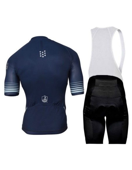 Equipación de ciclismo Campagnolo: comodidad y calidad para tus rutas