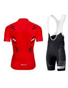 Conjunto de ciclismo Shimano: comodidad y frescura para tus rutas 2