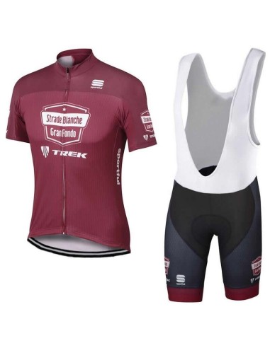Conjunto de ciclismo Trek: comodidad y frescura para tus paseos de verano