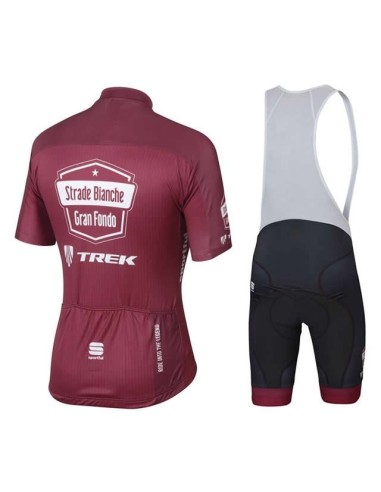 Conjunto de ciclismo Trek: comodidad y frescura para tus paseos de verano