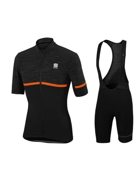 Equipación de ciclismo Sportfull: comodidad y estilo para tus paseos