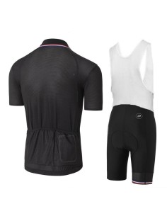Conjunto corto de ciclismo Le Coq Sportif: comodidad y estilo para tus paseos 2