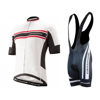 Conjunto corto de ciclismo Cannondale para un verano cómodo y fresco