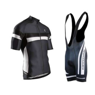 Conjunto de ciclismo Cannondale: comodidad y estilo para tus paseos de verano