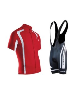 Equipación de ciclismo Cannondale: comodidad y estilo para tus rutas