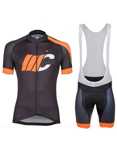 Conjunto de ciclismo Cipollini: comodidad y estilo para tus paseos