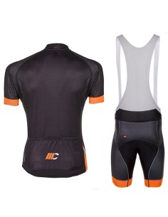 Conjunto de ciclismo Cipollini: comodidad y estilo para tus paseos 2