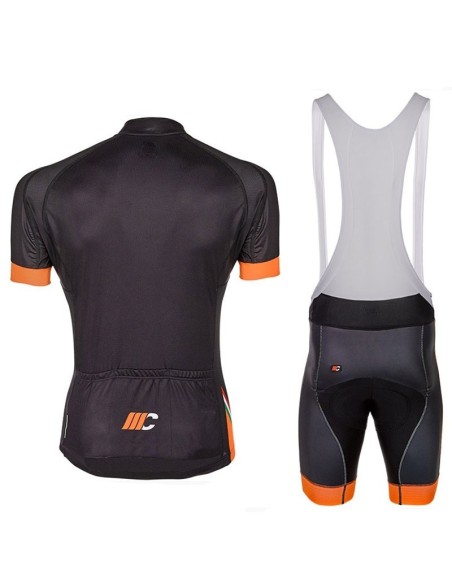 Conjunto de ciclismo Cipollini: comodidad y estilo para tus paseos