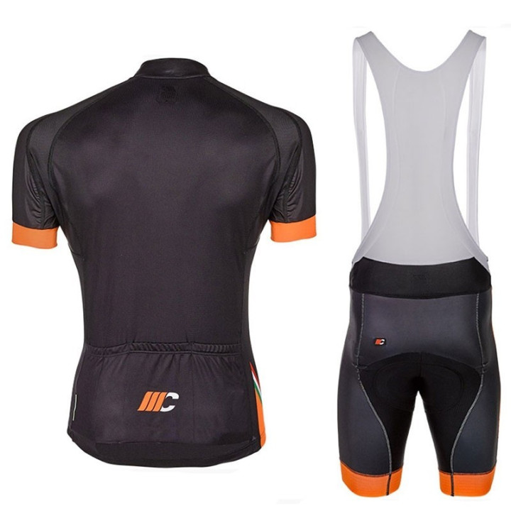 Conjunto de ciclismo Cipollini: comodidad y estilo para tus paseos
