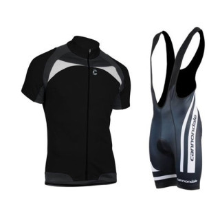 Conjunto de ciclismo Cannondale: comodidad y estilo para tus rutas