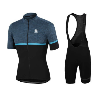 Equipación de ciclismo Sportfull: comodidad y frescura para tus rutas