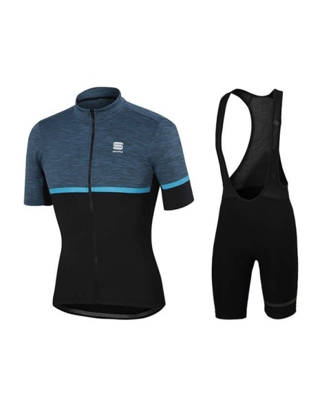 Equipación de ciclismo Sportfull: comodidad y frescura para tus rutas