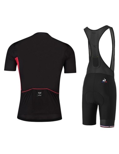 Conjunto de ciclismo Le Coq Sportif: comodidad y estilo para tus rutas