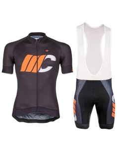 Conjunto de ciclismo Cipollini: comodidad y estilo para tus rutas