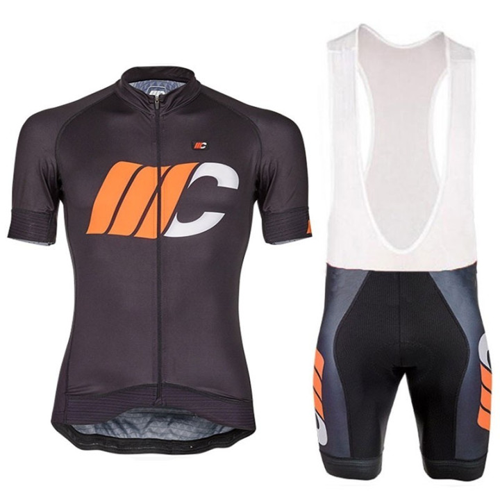 Conjunto de ciclismo Cipollini: comodidad y estilo para tus rutas