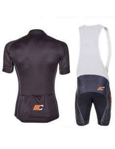 Conjunto de ciclismo Cipollini: comodidad y estilo para tus rutas 2