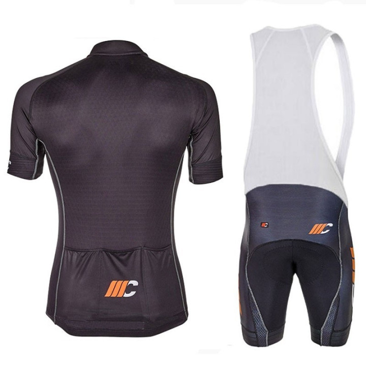 Conjunto de ciclismo Cipollini: comodidad y estilo para tus rutas