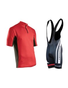 Equipación de ciclismo Cannondale: comodidad y estilo para tus paseos
