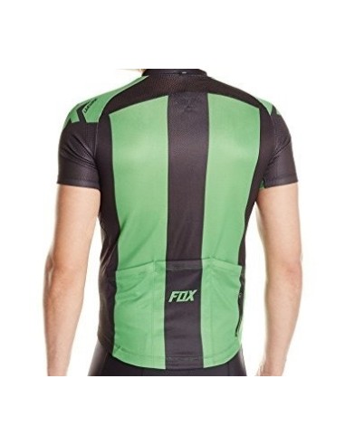 Conjunto de ciclismo Fox: comodidad y estilo para tus paseos en verano