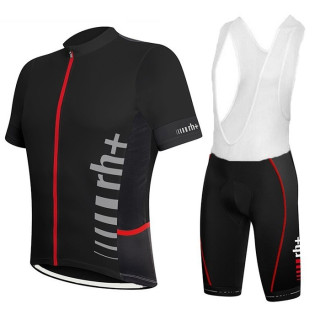 Conjunto de ciclismo rh+ para disfrutar al máximo del verano en tu bici