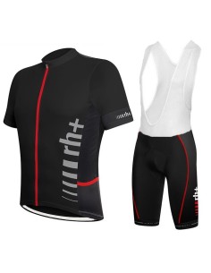 Conjunto de ciclismo rh+ para disfrutar al máximo del verano en tu bici