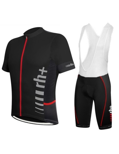 Conjunto de ciclismo rh+ para disfrutar al máximo del verano en tu bici