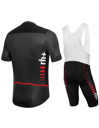 Conjunto de ciclismo rh+ para disfrutar al máximo del verano en tu bici