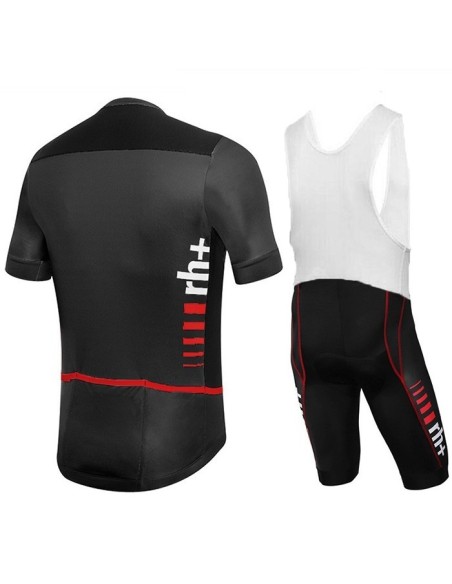 Conjunto de ciclismo rh+ para disfrutar al máximo del verano en tu bici